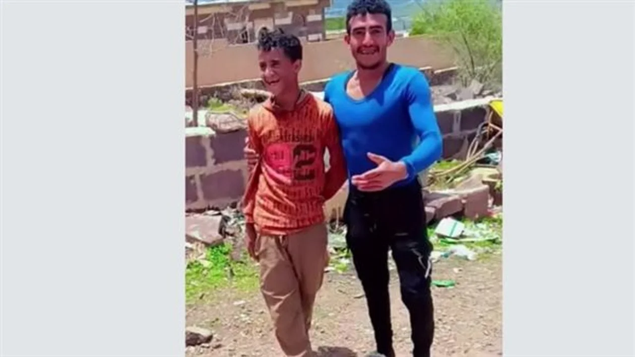 مفاجآت جديدة.. اكتشاف الوجه الآخر للقعقاع الساحر في دمت